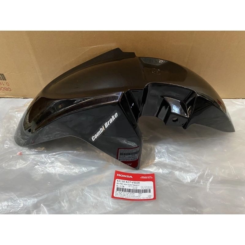 Chắn bùn trước  rè ab 125 2013-2015 abl 2013-2015 honda air blade 2013-2015