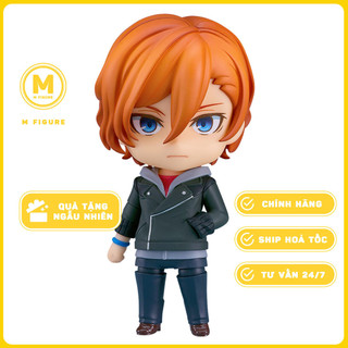 Mô hình nakahara chuuya- bungou stray dogs- nendoroid- fifteen-year-old ver.figure chính hãng