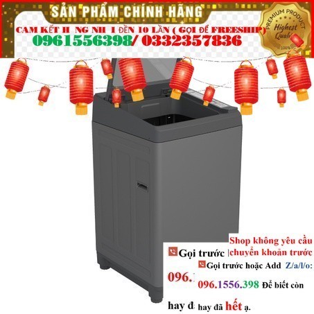 KHO >> CH AQW-S90CT(S) Máy giặt Aqua 9 kg AQW-S90CT(S)-