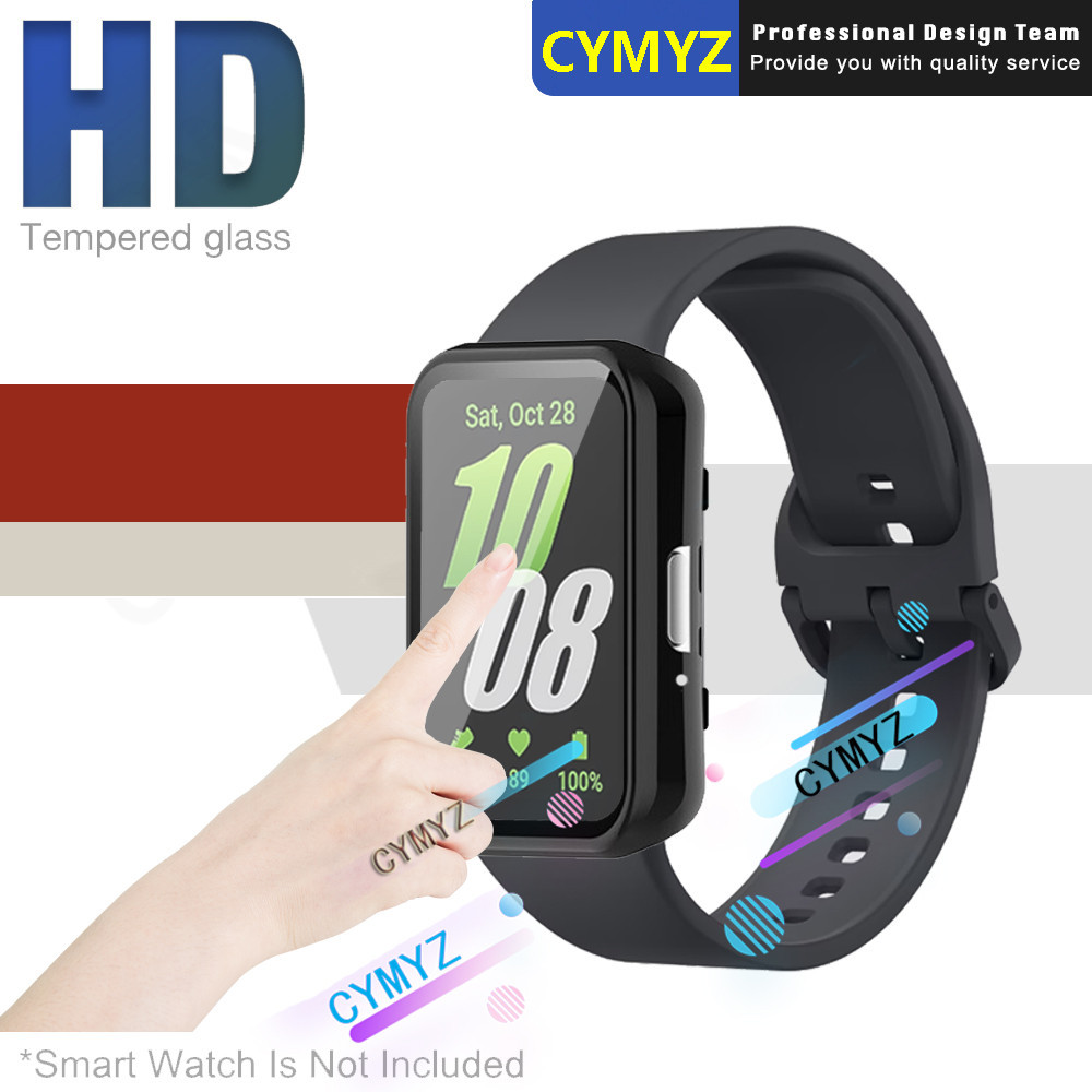 Dành cho ốp lưng Samsung Galaxy Fit 3 Vỏ bảo vệ cho ốp lưng Samsung Galaxy Fit3 360° Bảo vệ màn hình