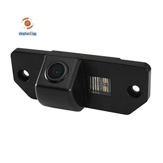 Camera đỗ xe lùi phía sau ô tô cho Ford Focus 2 Sedan (2005-2011) C-Max (2003-) Tầm nhìn ban đêm chống nước