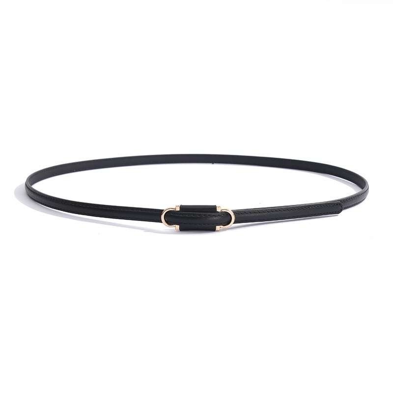 RUBIES Cimi Belt - Phụ Kiện Dây Thắt Lưng Nữ