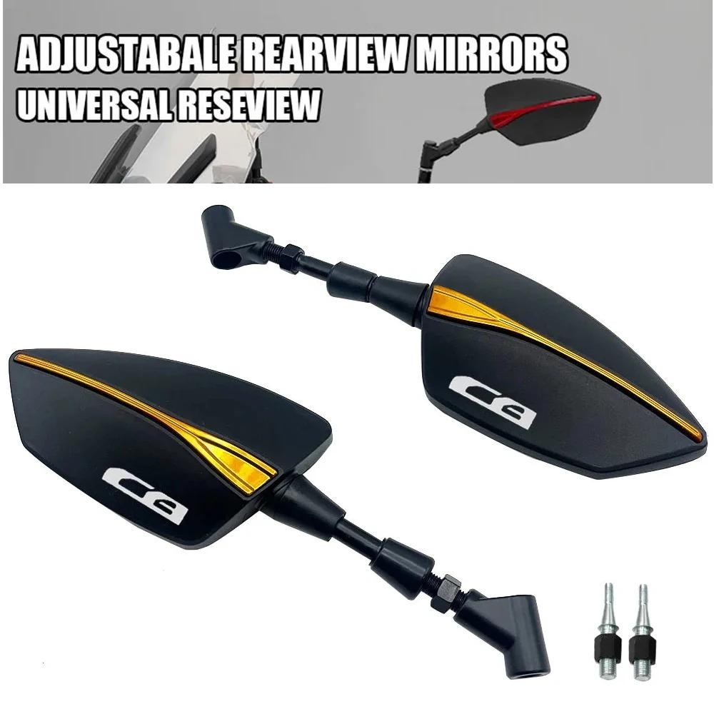 CB Xe Máy Điều Chỉnh Bên Gương Chiếu Hậu Cho Xe Honda CB125R CB150R CB190R CB250R CB300R CB400 CB500