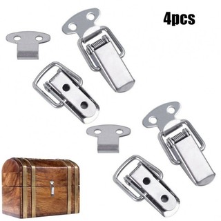 NEW>>Toggle Latches Box Case Catch Clamp Latch Loaded Replacement Toggle Tool