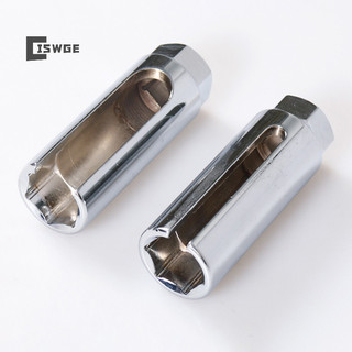 [Ciswge] Công cụ lắp đặt tháo cờ lê cảm biến oxy Lambda trên ô tô đa năng [MỚI]