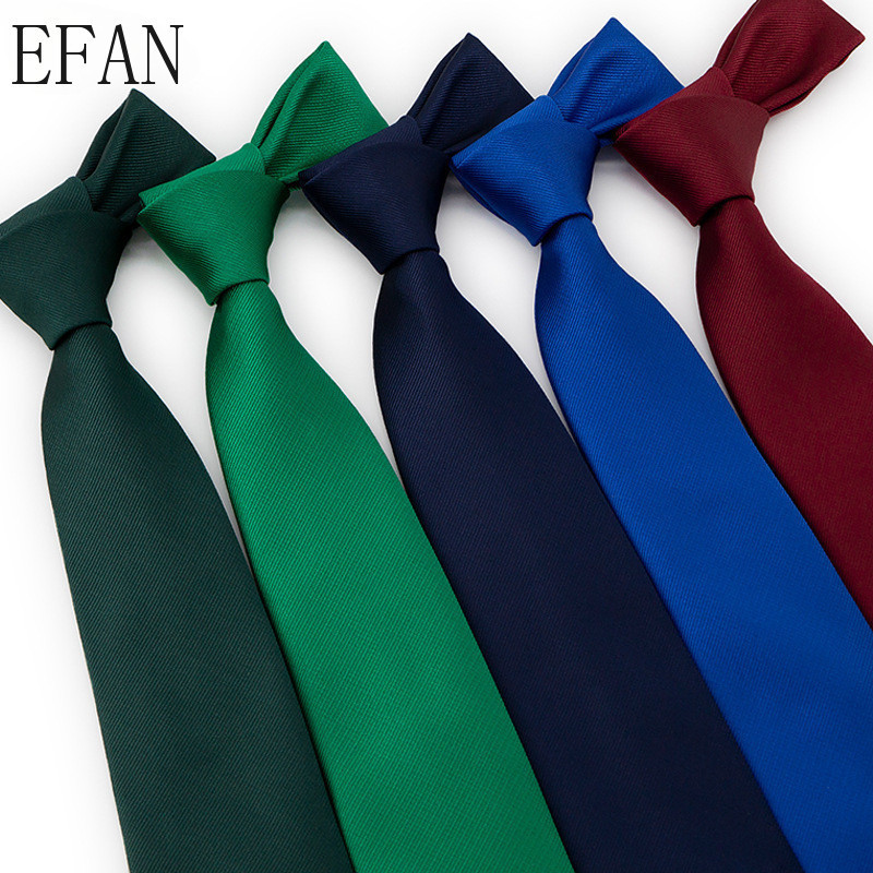 Tốt NHẤT Nam 8cm Lụa Cảm Thấy Dây Buộc Người Đàn Ông Thắt Lưng Hạt Mịn Jacquard Dệt Cà Vạt Cổ Cà Vạt Cho Đám Cưới Cổ