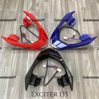 Cảng sau exciter 150 , ex135 , winner - winner x có đèn