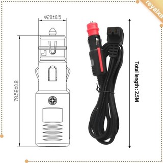 Tủ lạnh ô tô cho tủ lạnh Mini