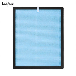 Laifen lọc không khí daikin Bộ lọc than hoạt tính Máy lọc không khí gia đình Loại bỏ khói mù Bộ lọc hạt Bộ lọc HEPA tổng hợp hiệu quả cao màng lọc hepa