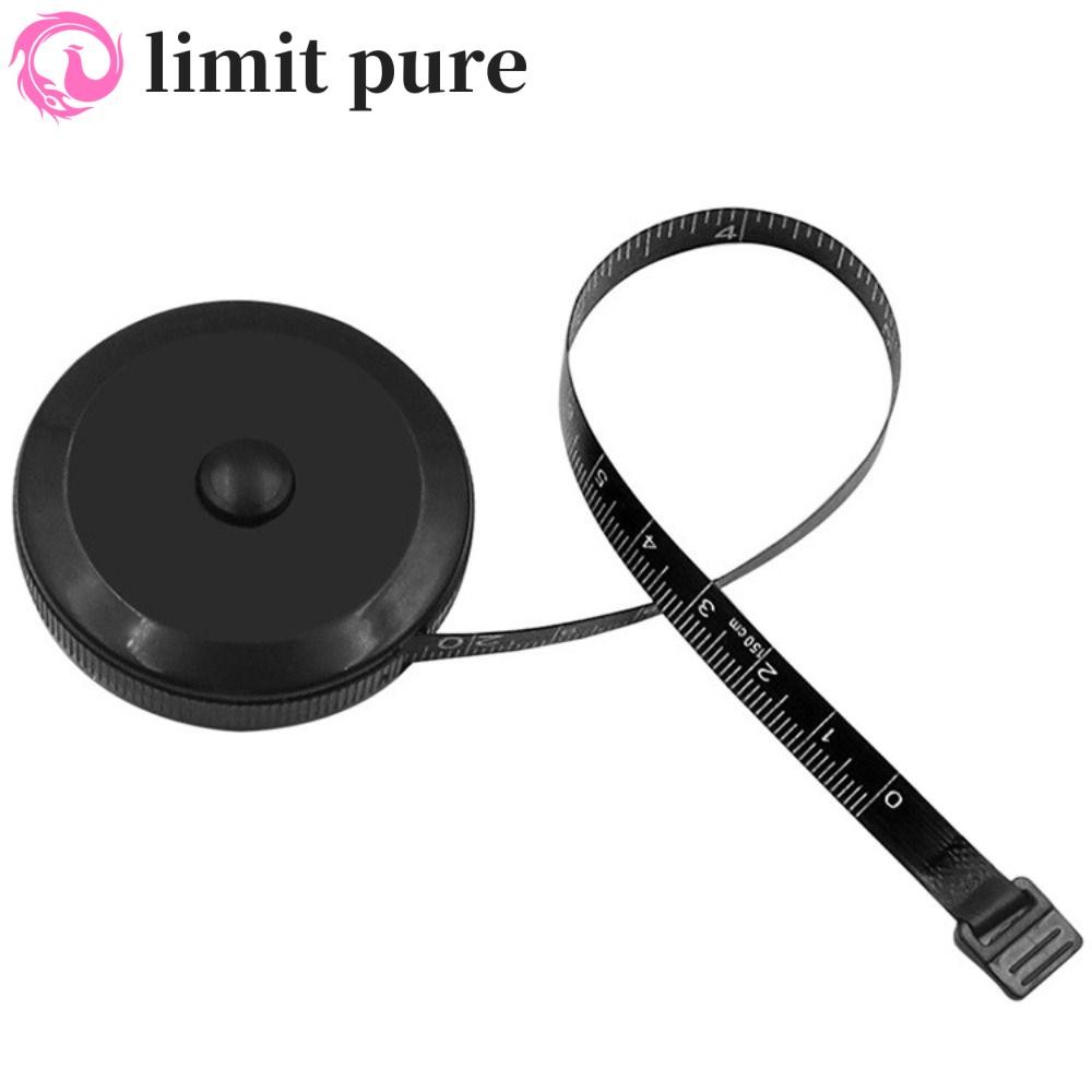 Limit PURE Tape Measure Soft Portable Hộ gia đình