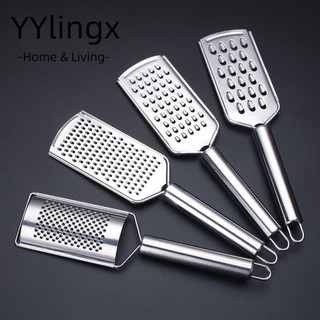 YYlingx Dụng cụ bào sợi phô mai đa chức năng