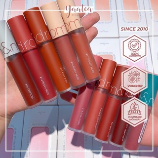Son Romand Zero Velvet Tint