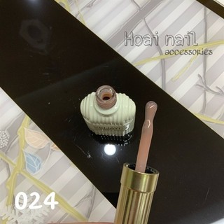 [sale] Sơn gel hot thạch 024 xeijayi