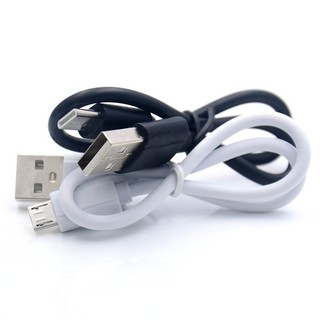 Cáp Sạc Android USB 2.0  Micro USB 25cm