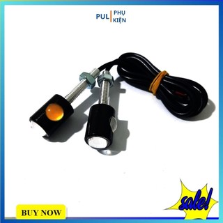 Đèn xi nhan Winner X Ex 150 Vario... multy 2 mặt đủ màu thay thế làm đẹp xe