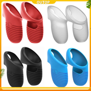 Outop Bảo Vệ Tay Cầm Chống Trơn Trượt Tay Cầm Bảo Vệ Tương Thích Cho Bộ Điều Khiển Tay Cầm Oculus / Meta Quest 3