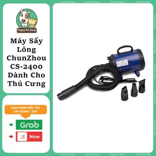 Máy sấy lông CS 2400