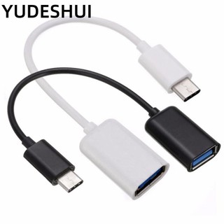 Yudeshui bộ chuyển đổi otg máy tính bảng điện thoại chuyển nhanh micro usb sang usb 2.0