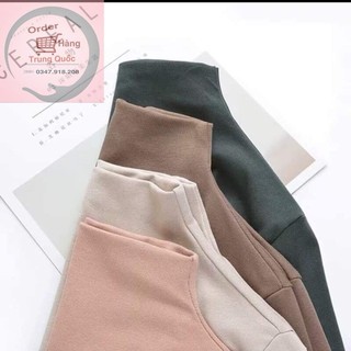 Combo áo giữ nhiệt