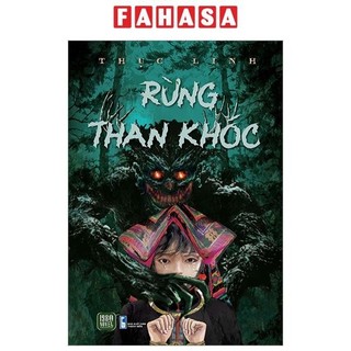 Sách Sách Rừng Than Khóc
