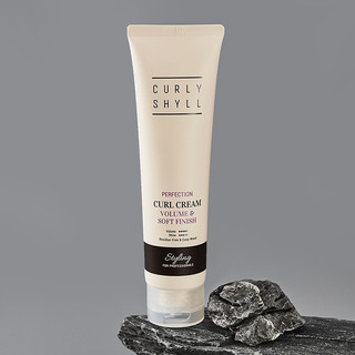 CURLYSHYLL Perfection Curl Cream 150ml