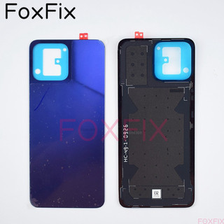Ốp điện thoại Pin Cho Honor X30i Phía Sau Nhà Ở Cửa Thay Thế + Miếng Dán Dính TFY-AN00