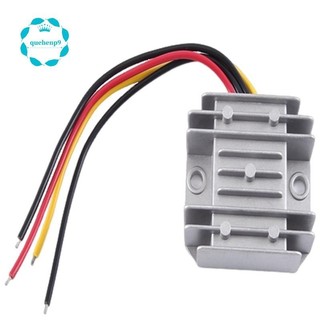 Bộ ổn định chuyển đổi DC 12V-24V sang 6V 10A 60W Bộ điều chỉnh tăng áp biến áp bước xuống Mô-đun cấp nguồn bền