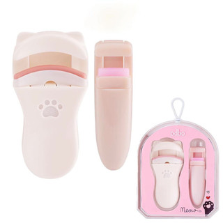 Dụng cụ bấm mi odbo meow meow od8001