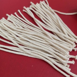 Bấc đèn dầu, tim đèn dầu
