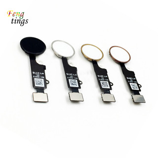 [Ft] Bộ phận sửa chữa cáp mềm thay thế nút Home cho iPhone 7 / 7 Plus