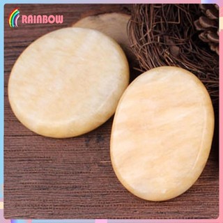 Đá Massage nóng tự nhiên Đá nóng để Massage Spa