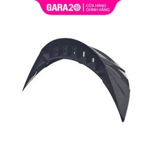 Đuôi gió mũ LS2 FF353 - GARA20