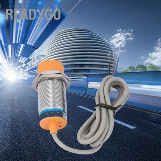ReadyGo Công tắc cảm biến tiệm cận ứng 20mm NPN thường mở 6-36VDC LJ30A3-20-Z/BX
