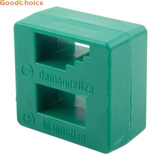 Demagnetizer Magnetizer Magnetism Tool Screwdriver Magnetic Workshop Equipment
