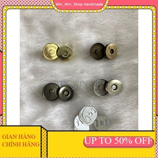 Phụ kiện làm túi nút hít nam châm (1 cái)