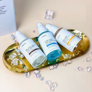 Tinh chất Eshumi 50ml Collagen Hydra Moisture Barrier (lọ)