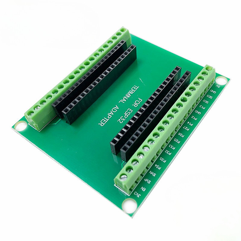 Bảng mở rộng ESP32 Bảng đột phá GPIO 38Pin