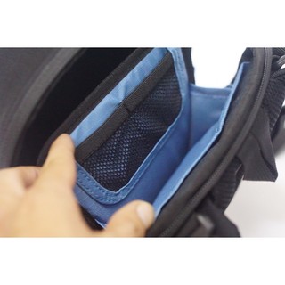 Túi đựng máy ảnh Quick Escape 400.