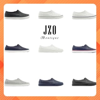 [Phom nhỏ] Giày nhựa URBAN nam nữ đi mưa đi biển D2201- Chất liệu EVA siêu nhẹ chống nước