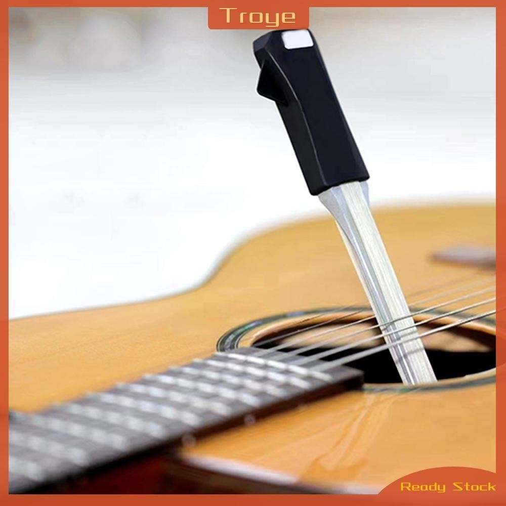 ❀ Thai ❀ Guitar Nơ Hai Mặt Guitar Arco Guitar Nơ Dụng Cụ Cho Đàn Guitar Điện