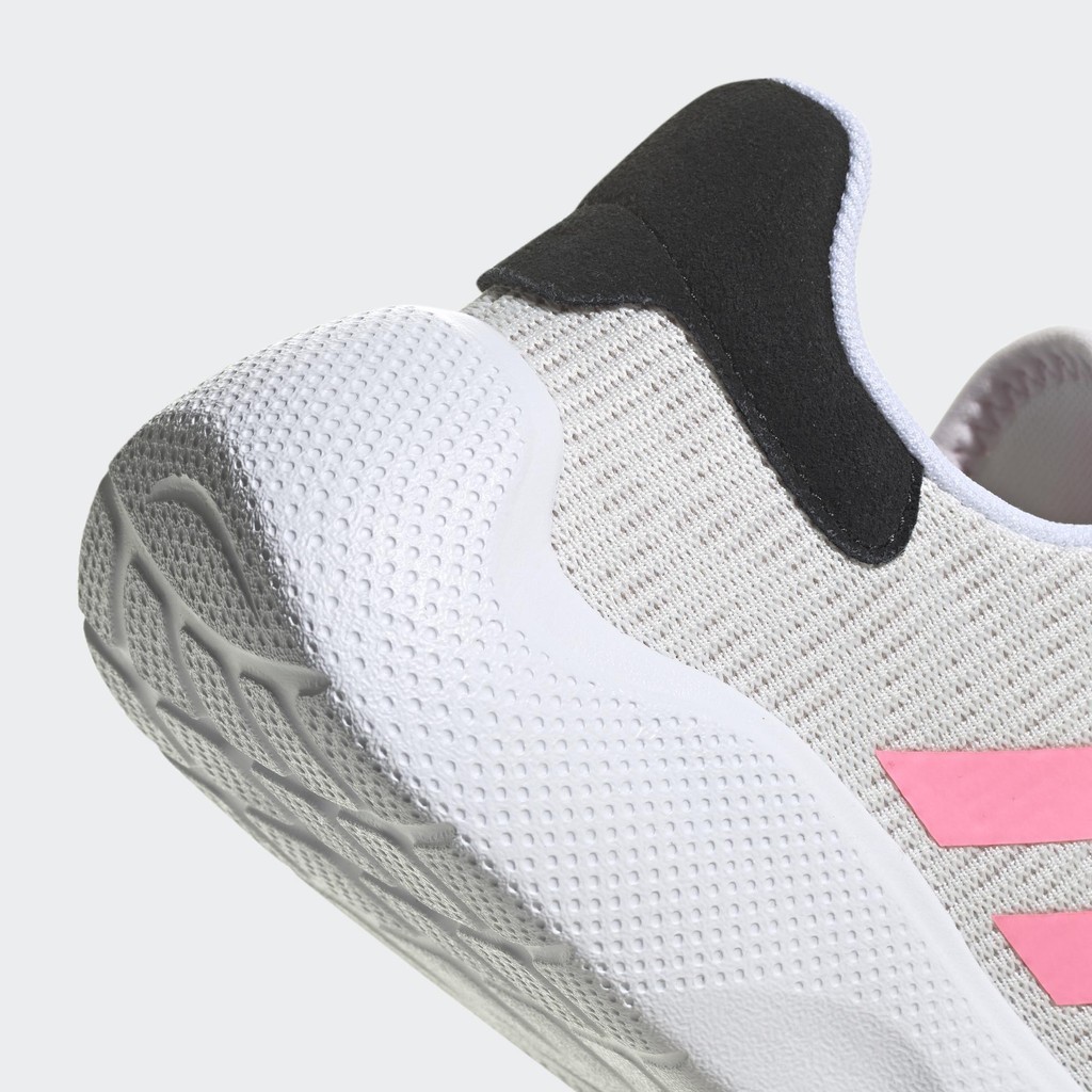 Adidas Phong cách sống Giày Puremotion 2.0 Nữ trắng HP9879
