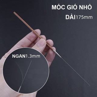 Bộ Ráy Tai 10 Món Cao Cấp Dành ChoThợ 680