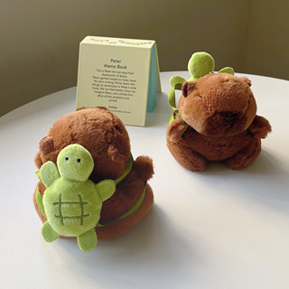 Sang trọng Kapibara Capybara cho airpod 1 2 3 4 thế hệ pro pro 2 airpods 4 2024 thế hệ Vỏ bảo vệ tai nghe airpod Vỏ tai nghe Bluetooth không dây Apple thế hệ 3 AirpodsPro Vỏ mềm sáng tạo mới Phim hoạt hình mùa đông Nữ dễ thương