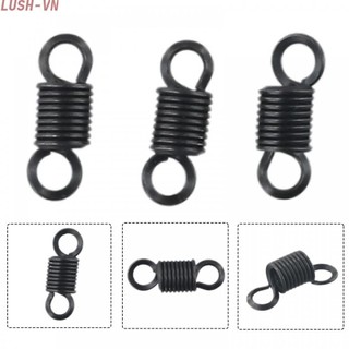 Thiết bị xưởng lò xo dây tự động vũ nữ thoát y lò xo la815238 kim loại