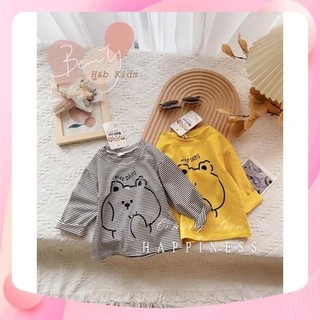 Xả Set yếm body cara cho bé