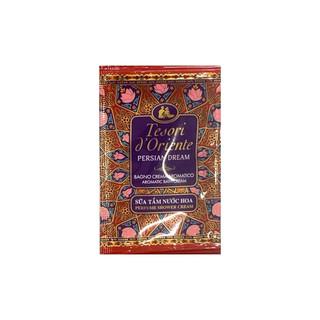 Combo 12 Gói Sữa Tắm Tesori d’Oriente (9ml/Gói)