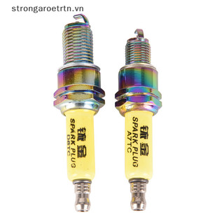 Bugi D8TC / A7TC Cho Xe Máy 150cc 200cc 250cc