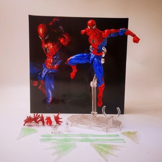Nhân Vật Peter Parker 2.0 Trong Marvel