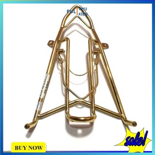 Baga Winner V1 Winner 150 dày 10 ly gắn giữa xe màu đẹp lắp theo zin chắc chắn