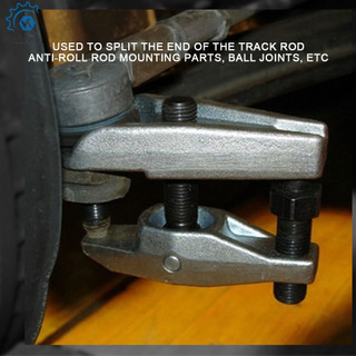 Ball Joint Separator Tie Rod Ball Joint Puller Removal Tool Pitman Arm Puller Splitter Removal Kit